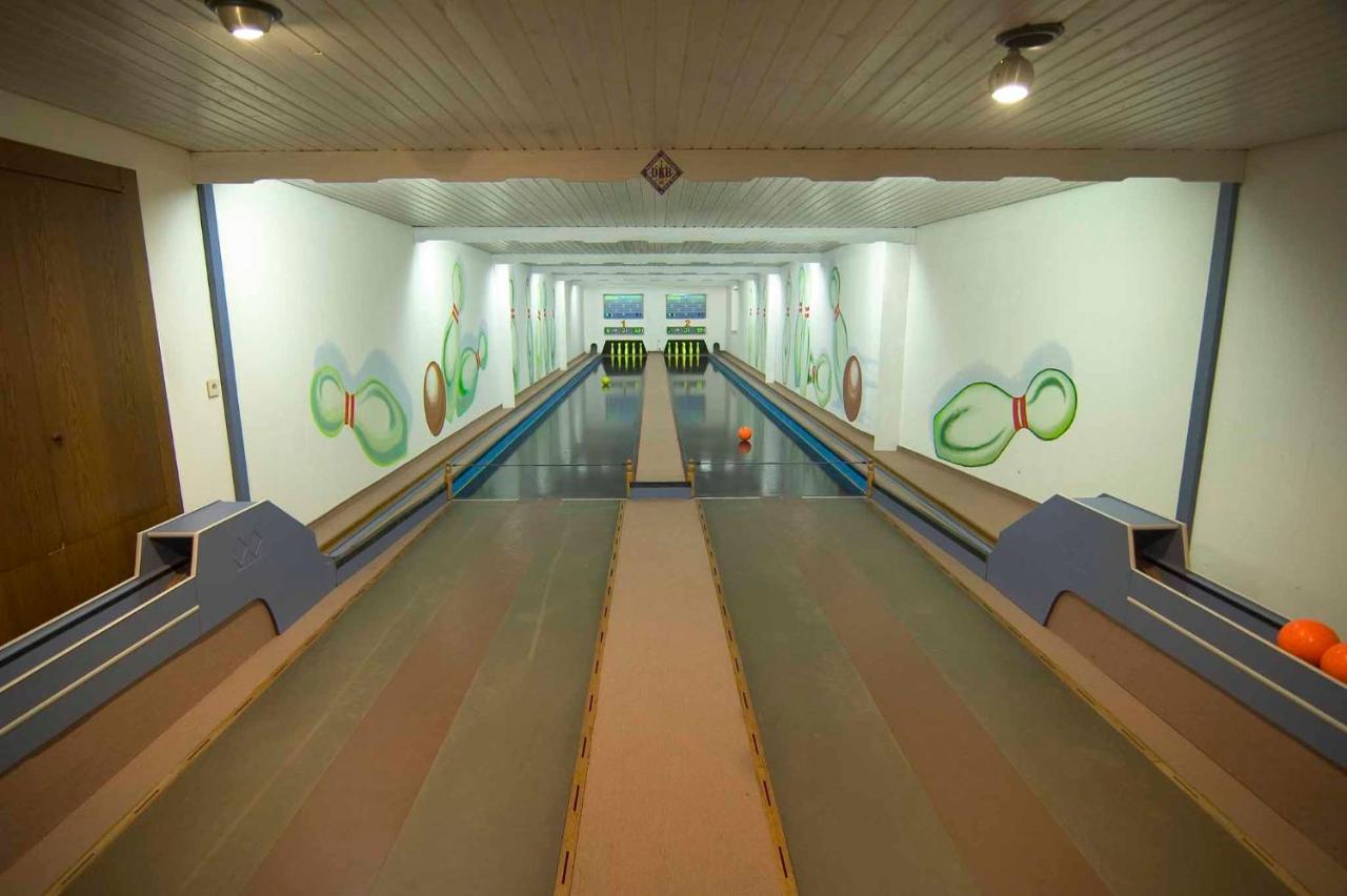Landgasthof Peterhof Etzelwang エクステリア 写真